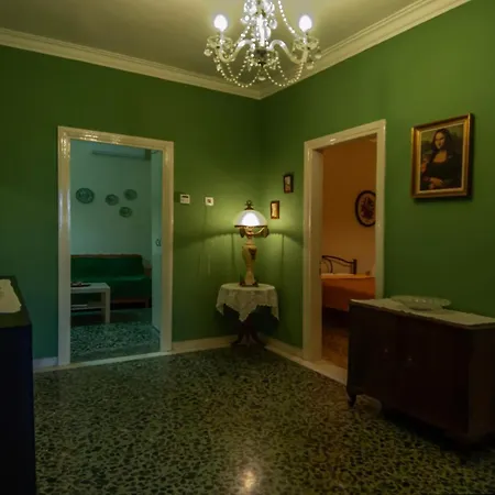 Skyview Meteora Kalampáka