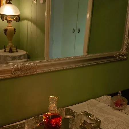 Tatil Evi Skyview Meteora *