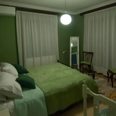 Skyview Meteora Nyaraló