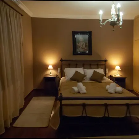 Tatil Evi Skyview Meteora