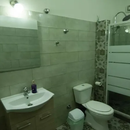 Tatil Evi Skyview Meteora