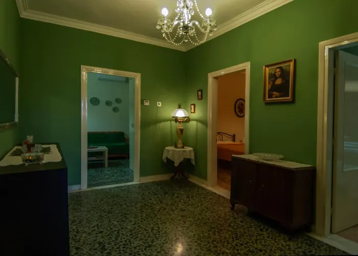 Skyview Meteora Kalambaka