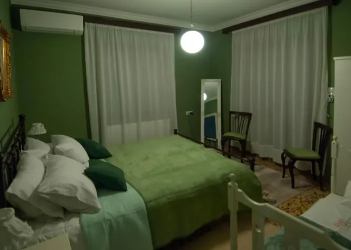 Skyview Meteora Holiday home